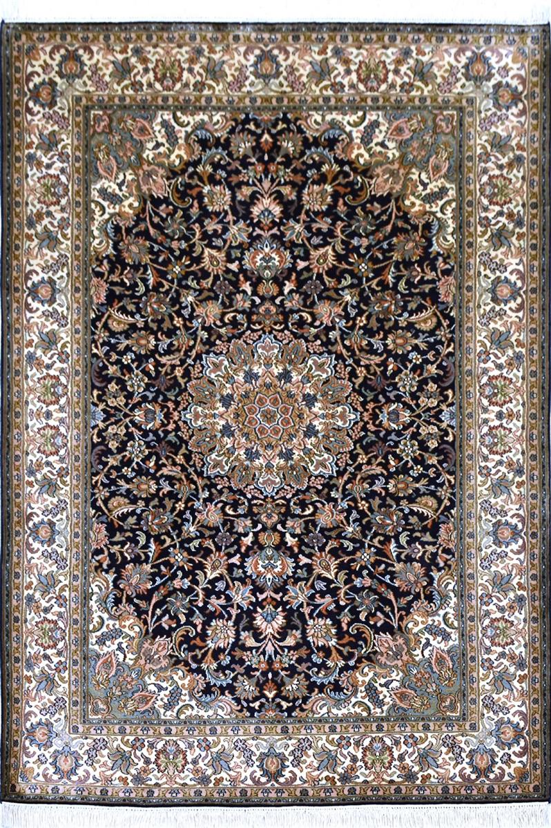 Kayoom Kashan 8083 Multi 129cm x 184cm (B.No. 254)