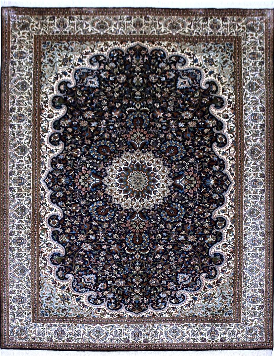 Kayoom Kashan 8992 Multi 186cm x 276cm (B.No. 350)