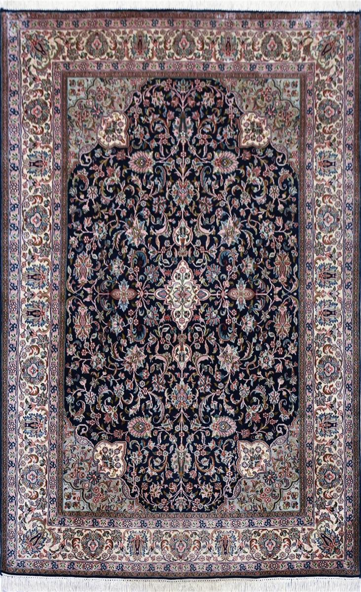 Kayoom Kashan 9515 Multi 123cm x 183cm (B.No. 146)