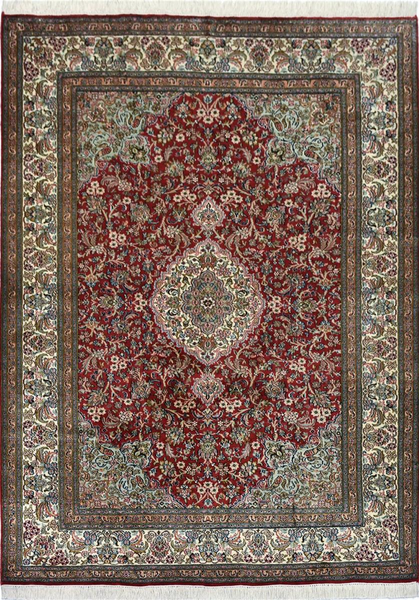 Kayoom Kashan 6546 Multi 125cm x 183cm (B.No. 143)