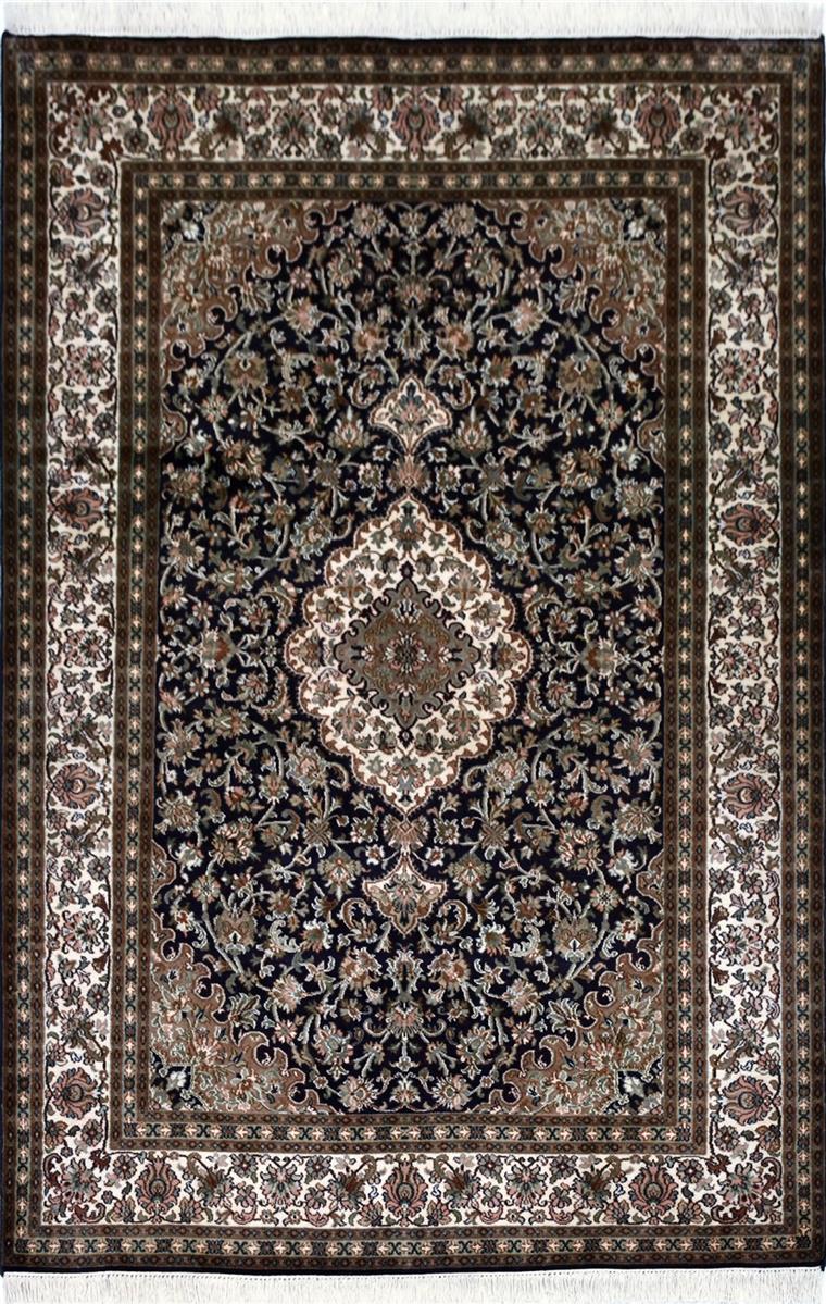 Kayoom Kashan 8246 Multi 125cm x 192cm (B.No. 235)