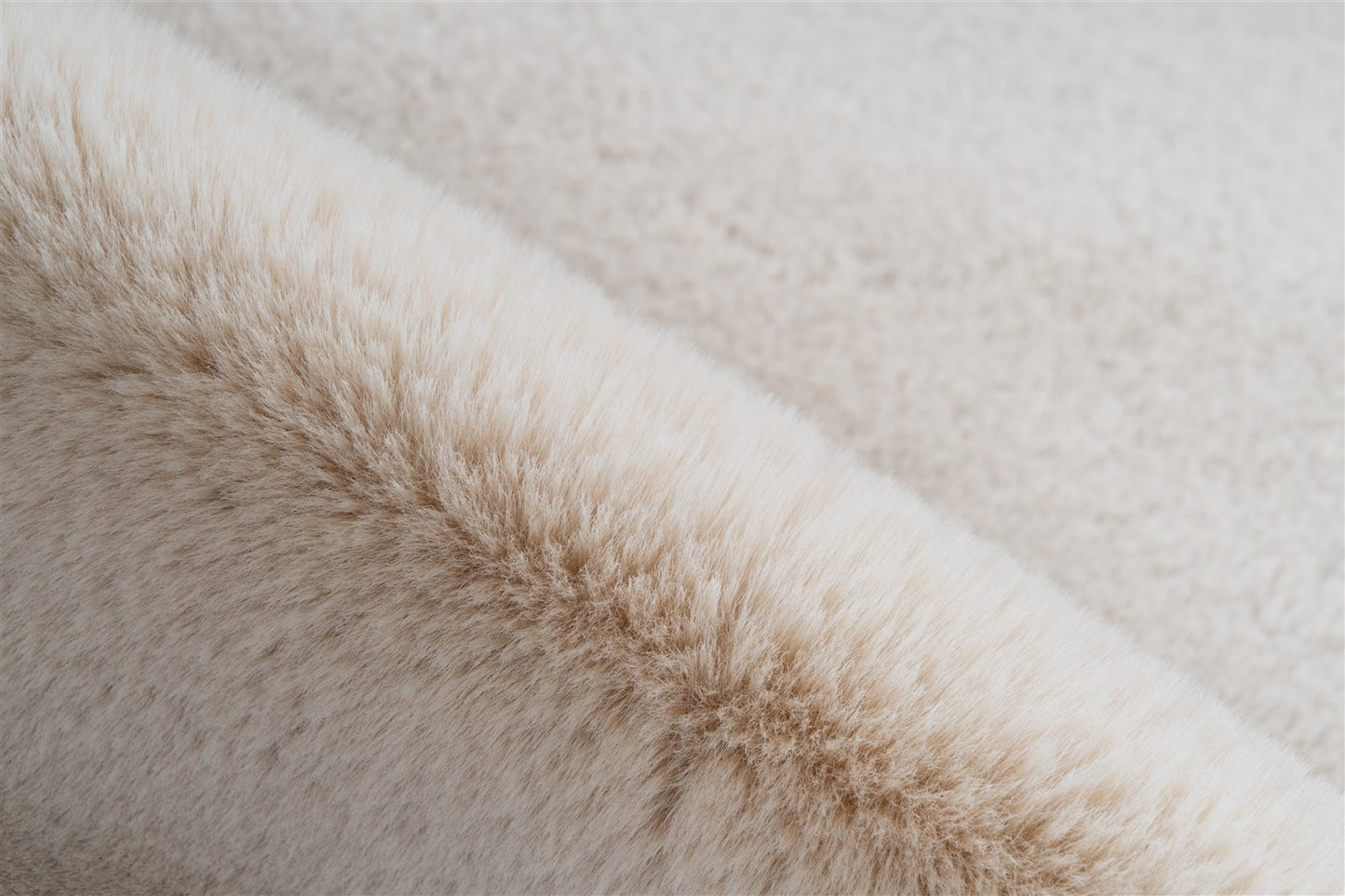 Rabbit Double Sheepskin 325