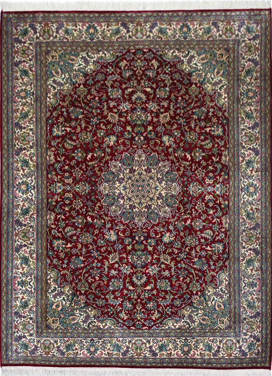 Kayoom Kashan 3532 Multi 125cm x 182cm (B.No. 148)