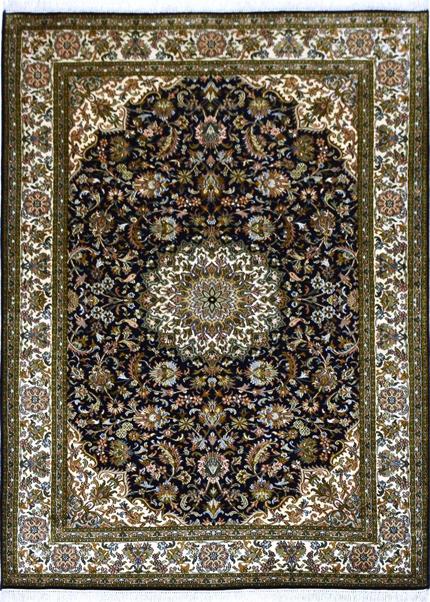 Kayoom Kashan 12177 Multi 128cm x 186cm (B.No. 228)