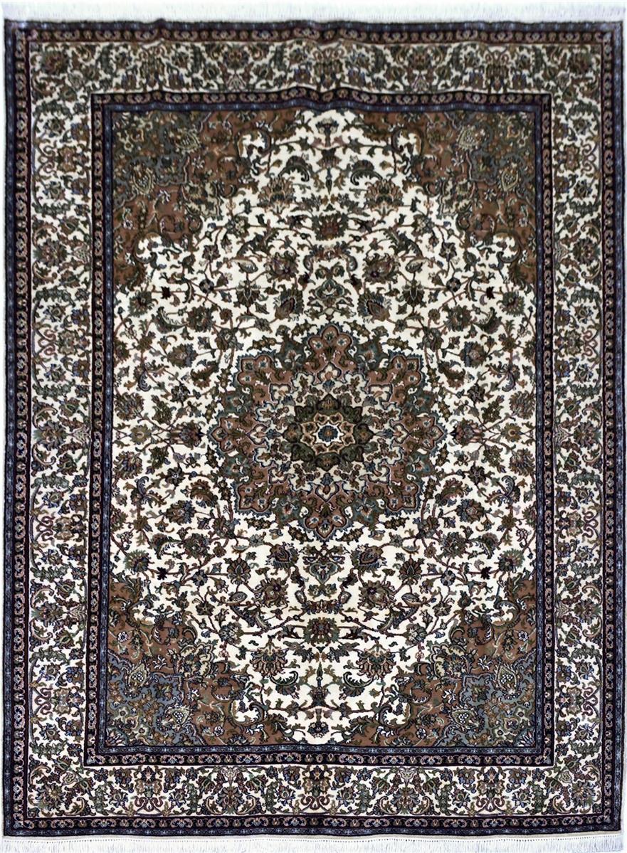 Kayoom Kashan 6710 Multi 157cm x 225cm (B.No. 314)