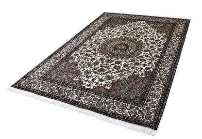 Kashan 6710 Multi 157cm x 225cm (B.No. 314)