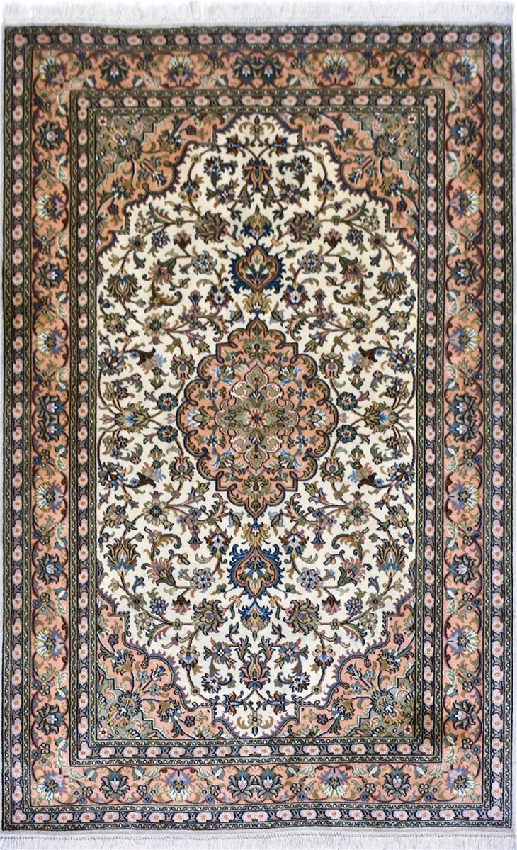 Kayoom Kashan 3 Multi 122cm x 184cm (B.No. 238)