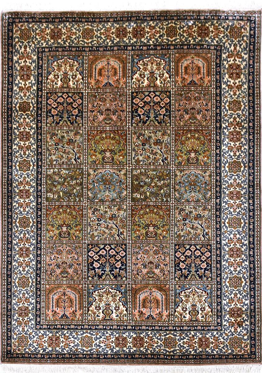 Kayoom R.Taj 71 Multi 126cm x 181cm (B.No. 178)