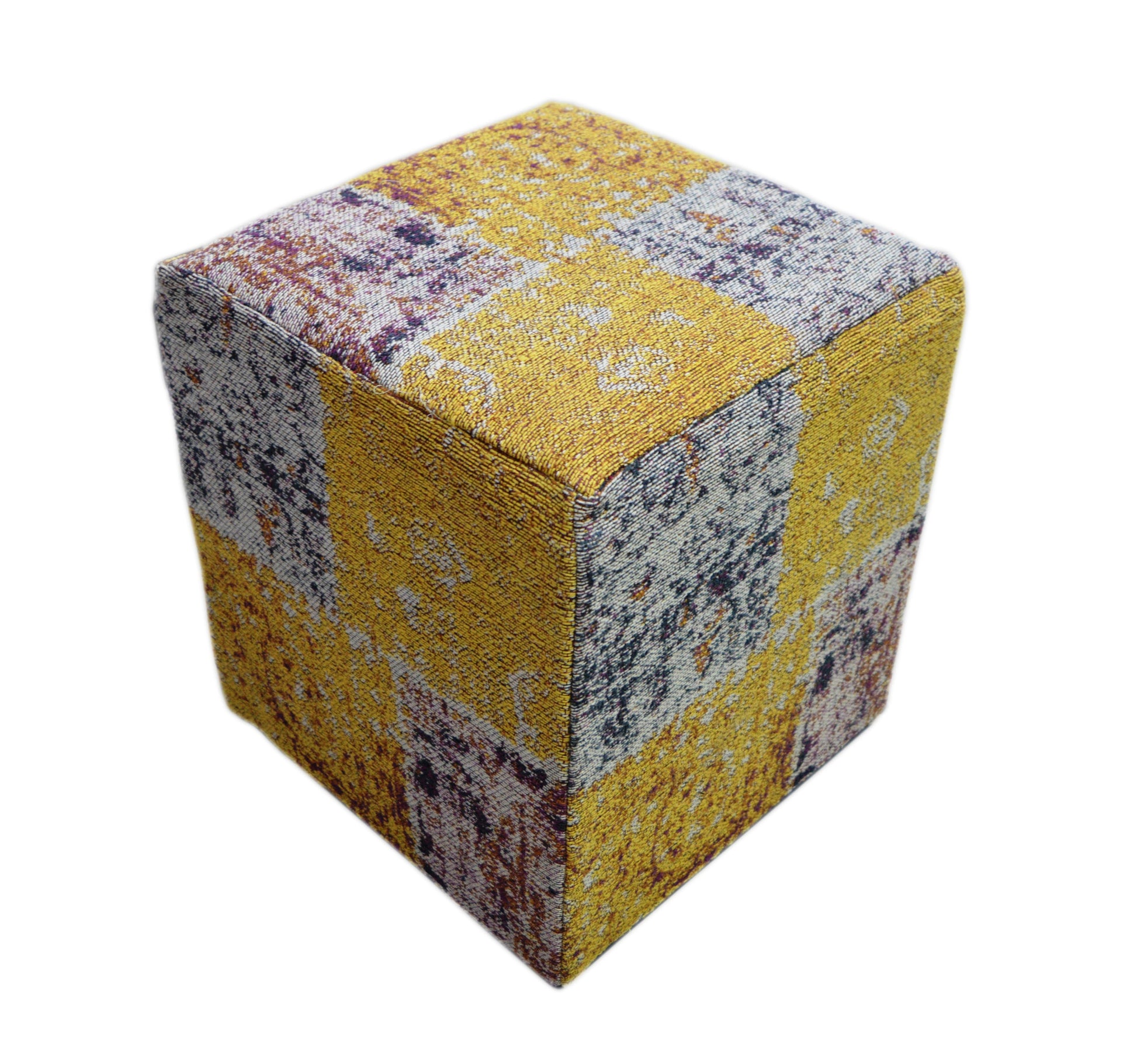 Kayoom Solitaire Pouf 310