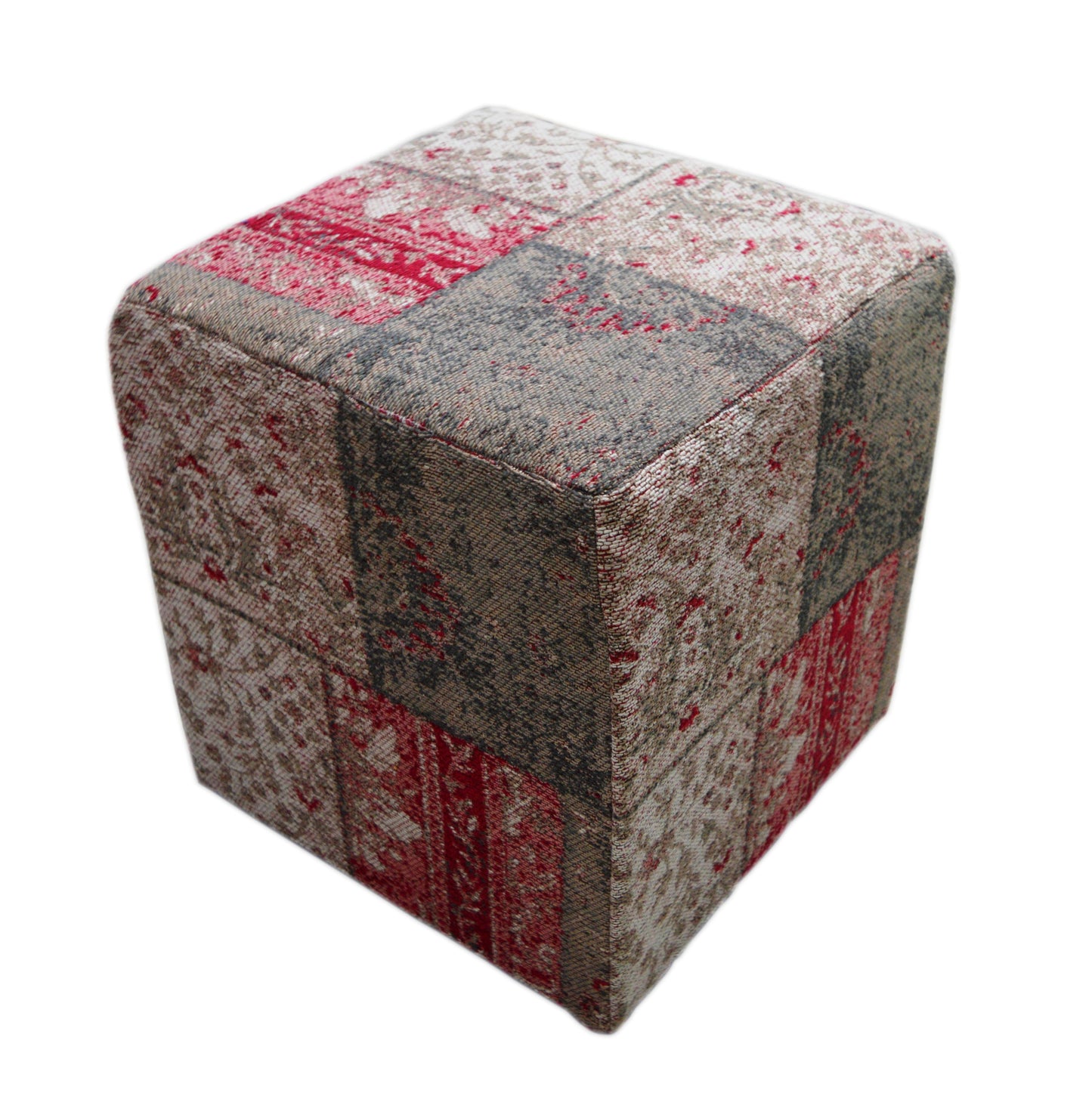 Solitaire Pouf 410