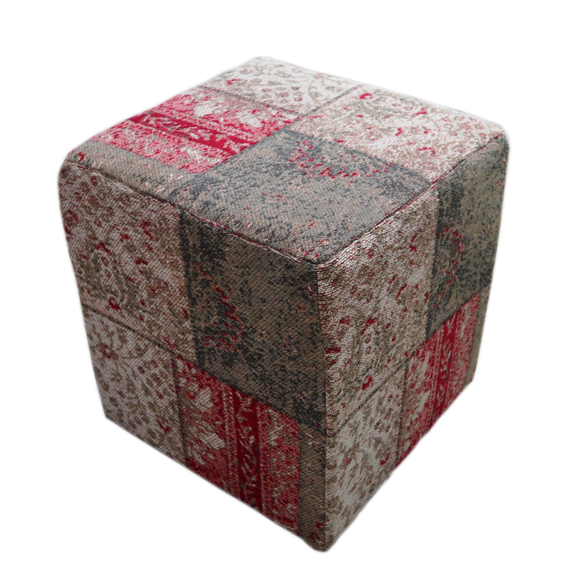 Kayoom Solitaire Pouf 410