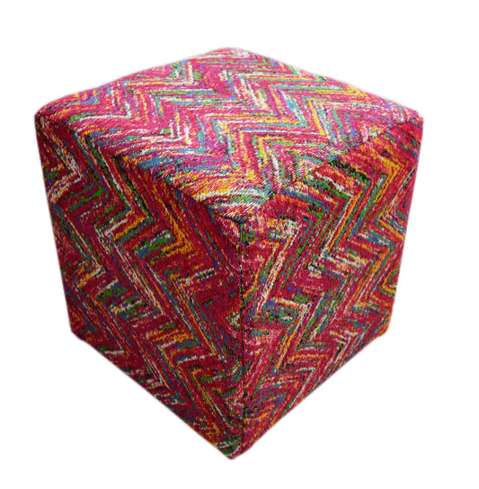 Solitaire Pouf 510