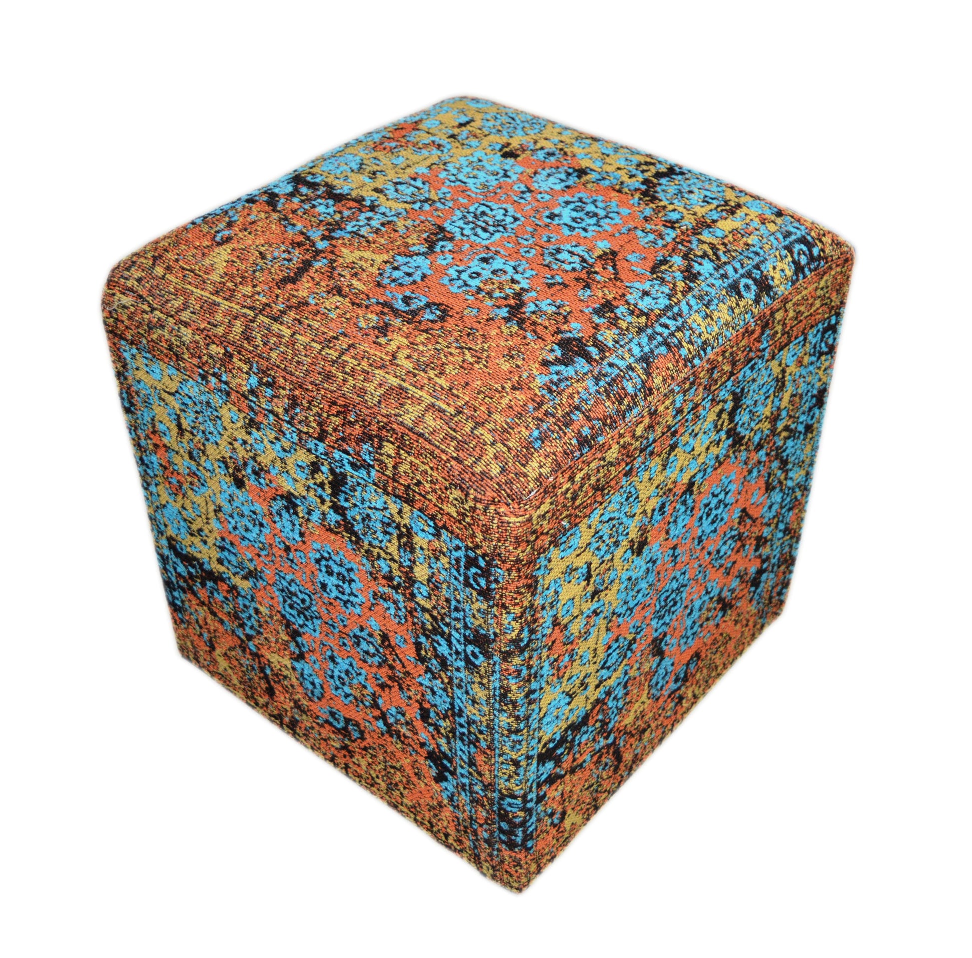 Kayoom Solitaire Pouf 610