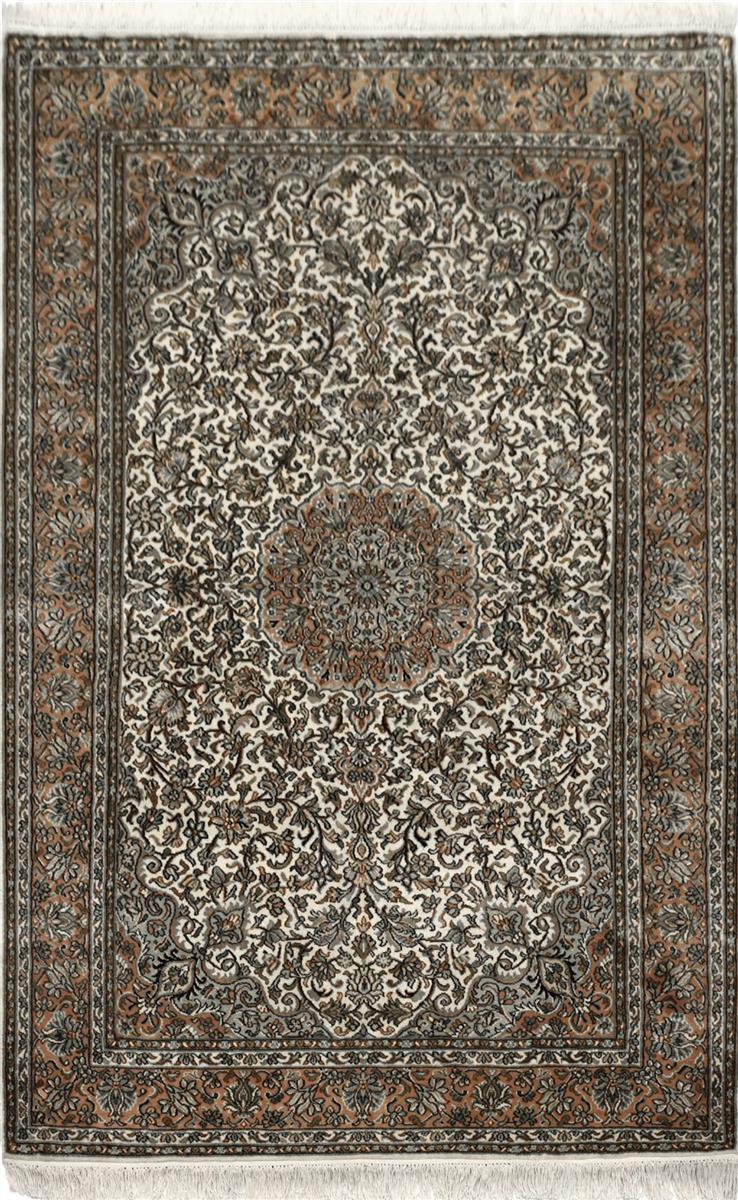 Kayoom Kashan 11978 Multi 128cm x 186cm (B.No. 294)