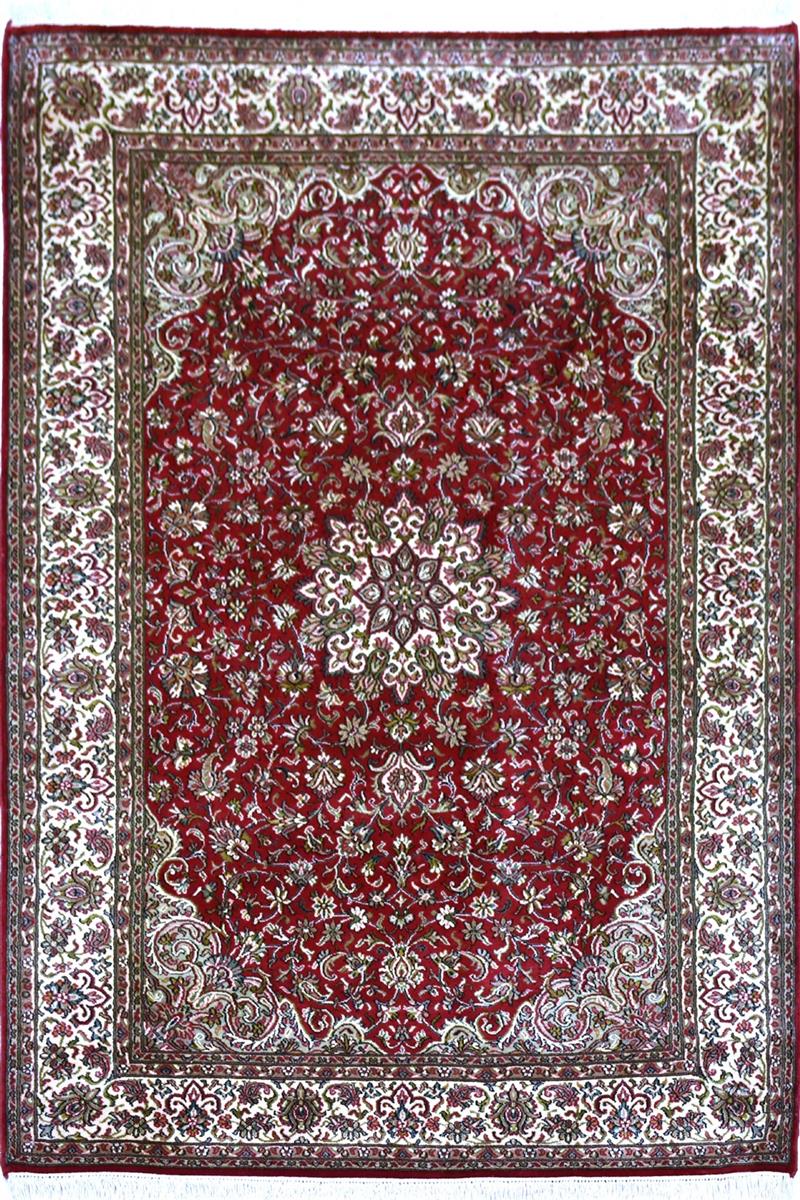 Kayoom Kashan 9238 Multi 122cm x 187cm (B.No. 292)