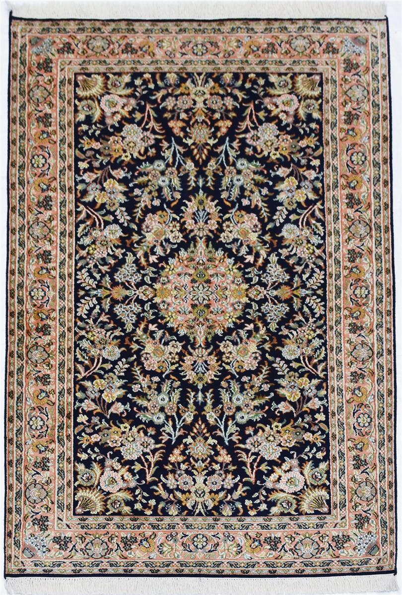 Kayoom Kashan 3295 Multi 97cm x 157cm (B.No. 85)