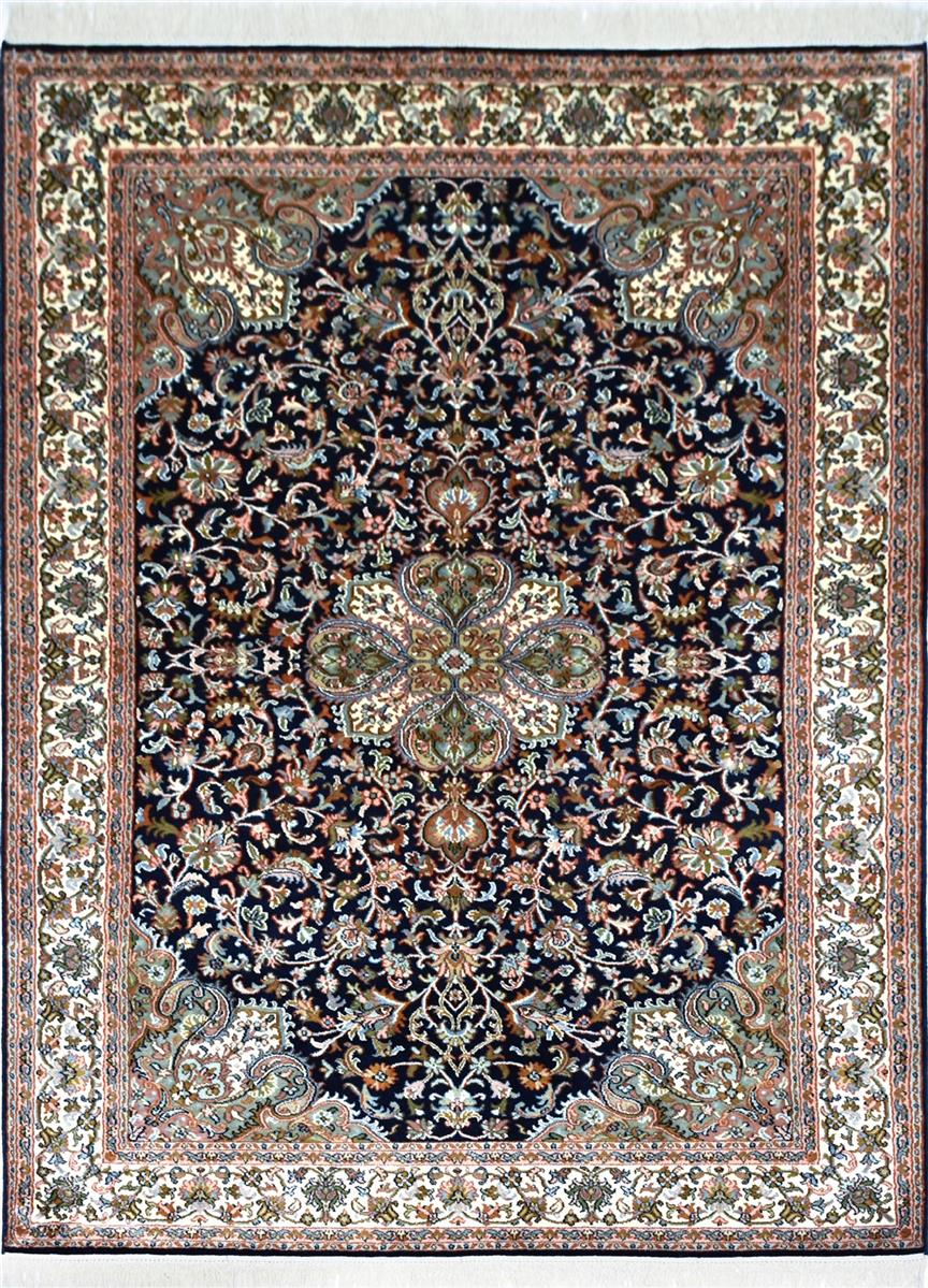 Kayoom Kashan 9424 Multi 122cm x 184cm (B.No. 173)