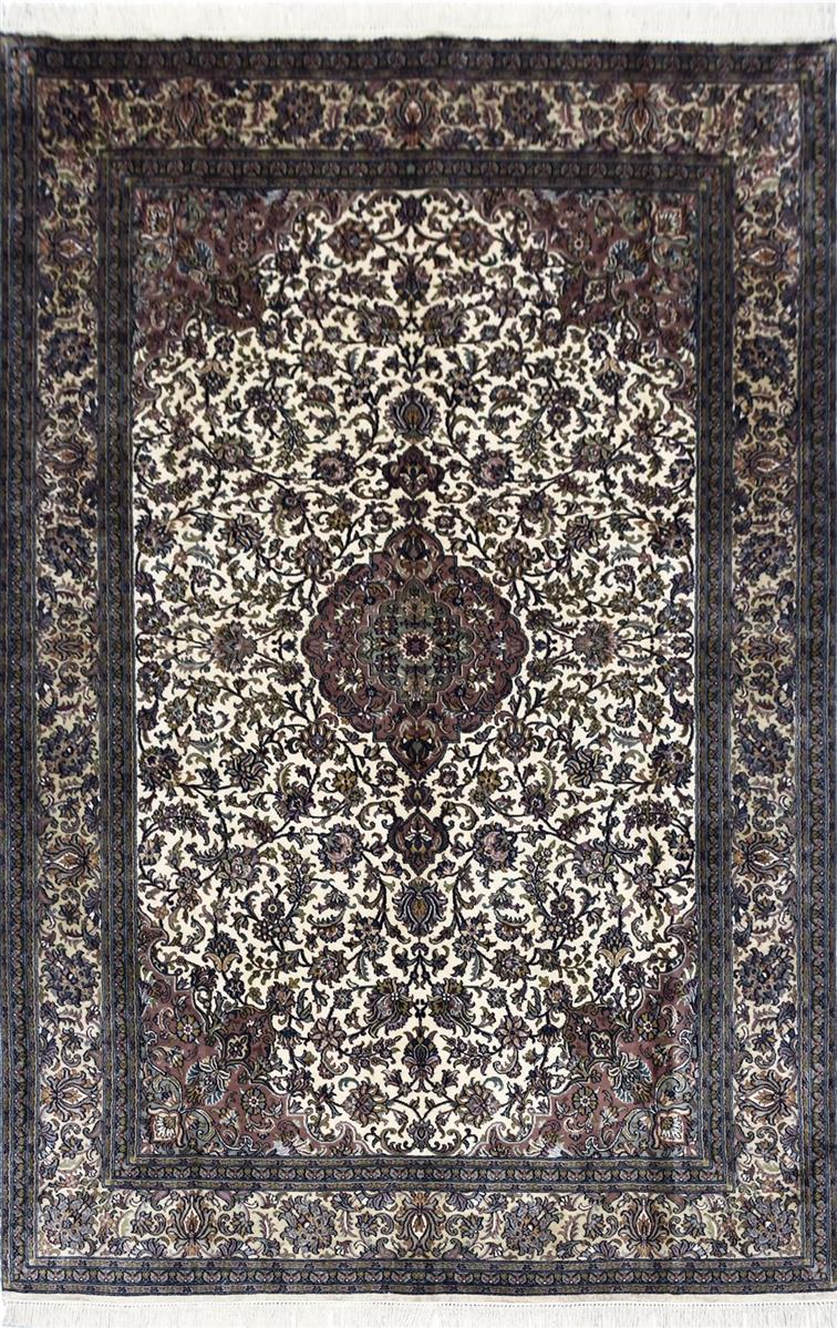 Kayoom Kashan 12071 Multi 167cm x 249cm (B.No. 335)