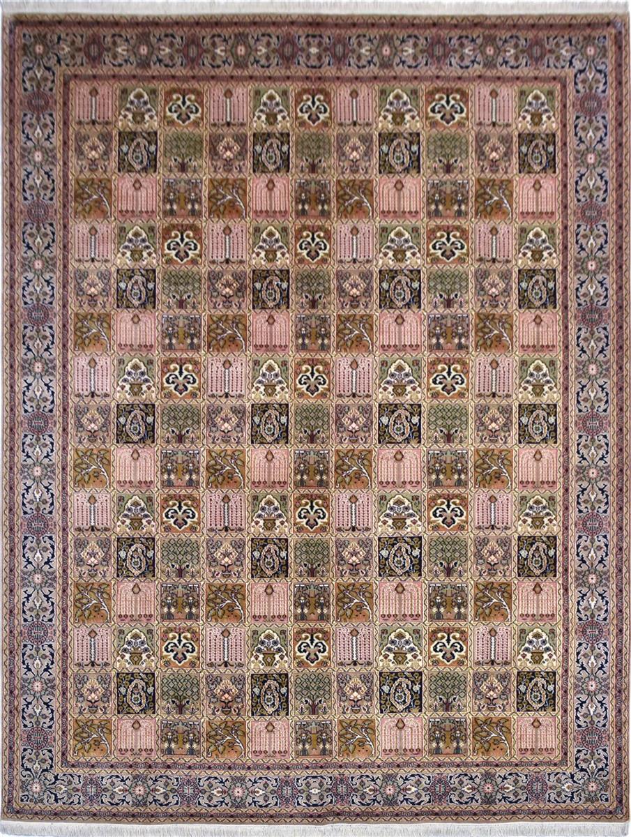 Gum 4834 Multi 218cm x 299cm (B.No. 376)