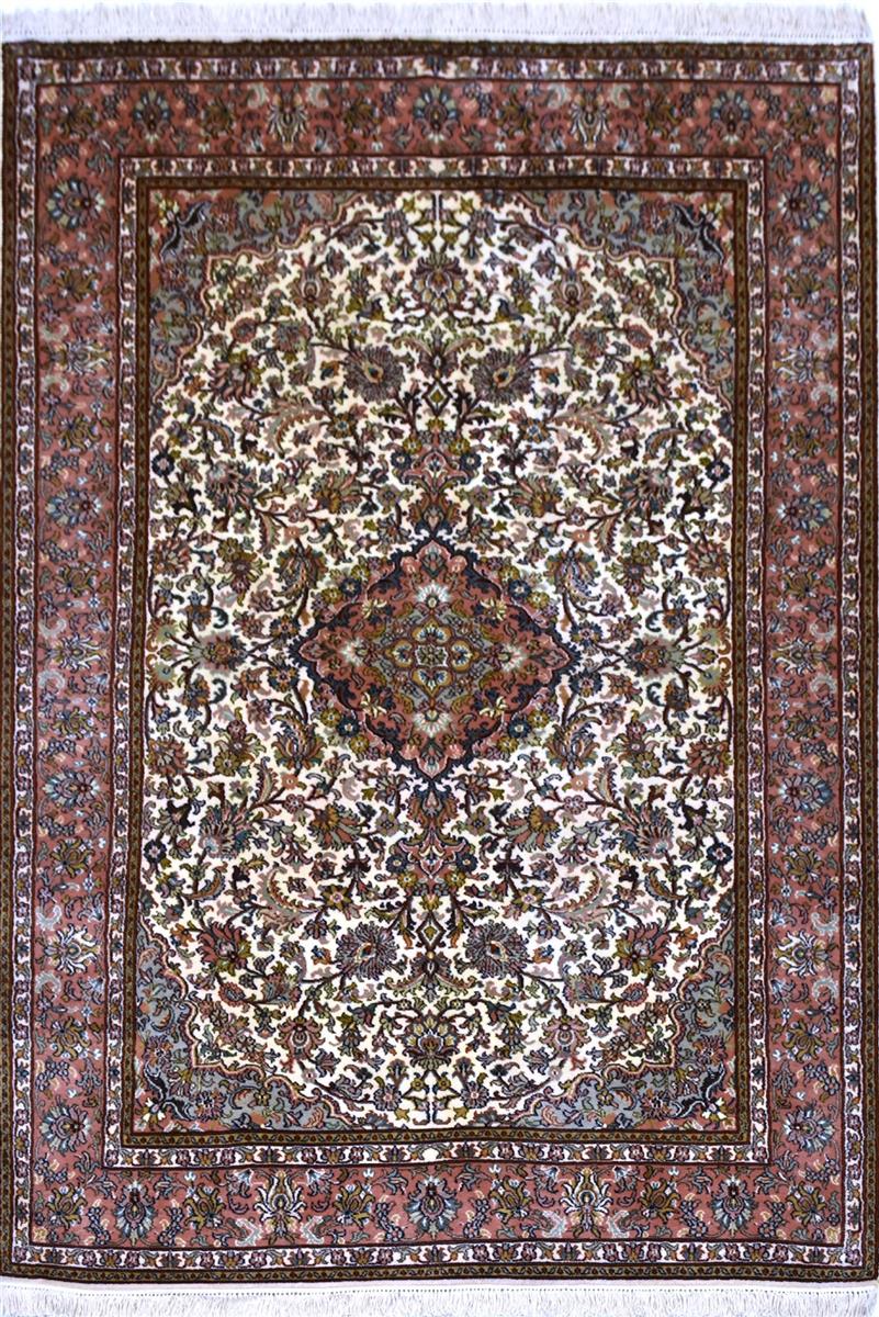 Kayoom Kashan 8324 Multi 124cm x 187cm (B.No. 283)