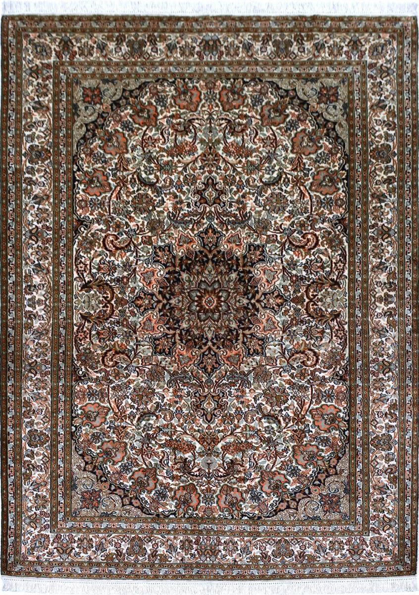 Kayoom Kashan 8044 Multi 125cm x 191cm (B.No. 256)