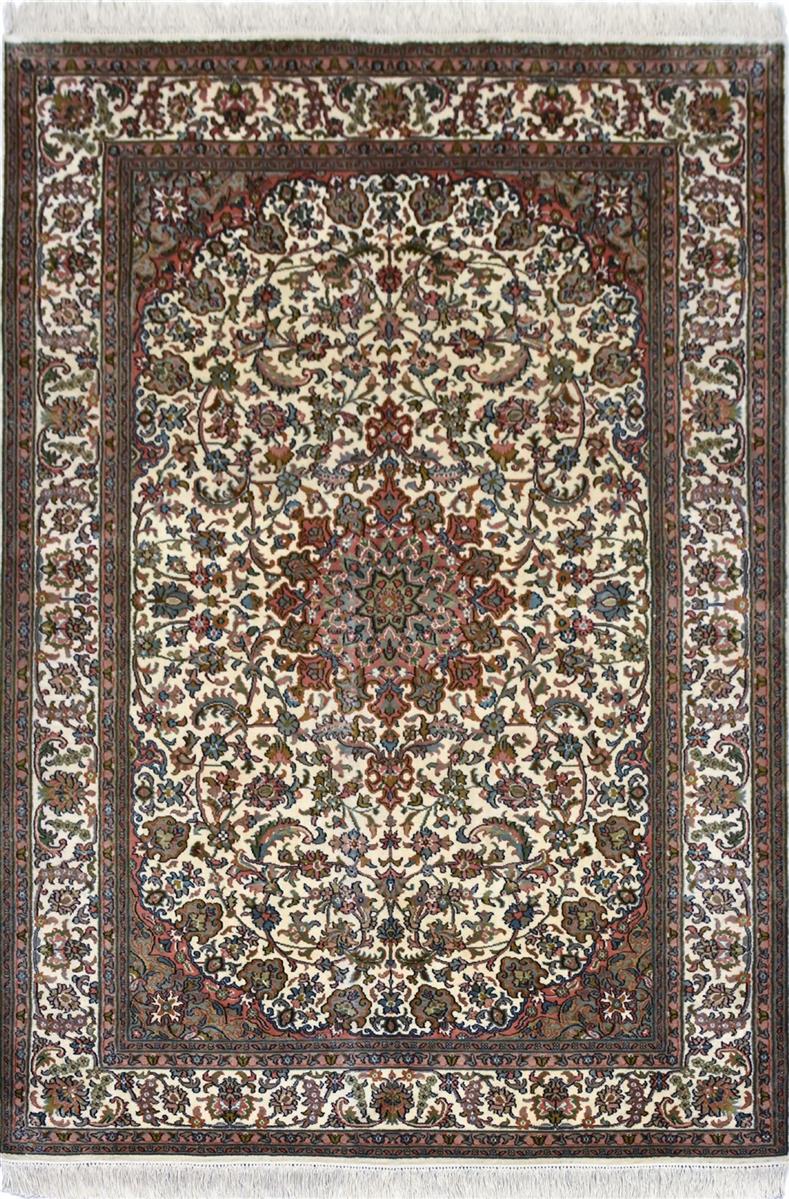 Kayoom Kashan 12186 Multi 125cm x 184cm (B.No. 134)