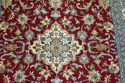 Kashan 625 Multi 93cm x 160cm (B.No. 71)