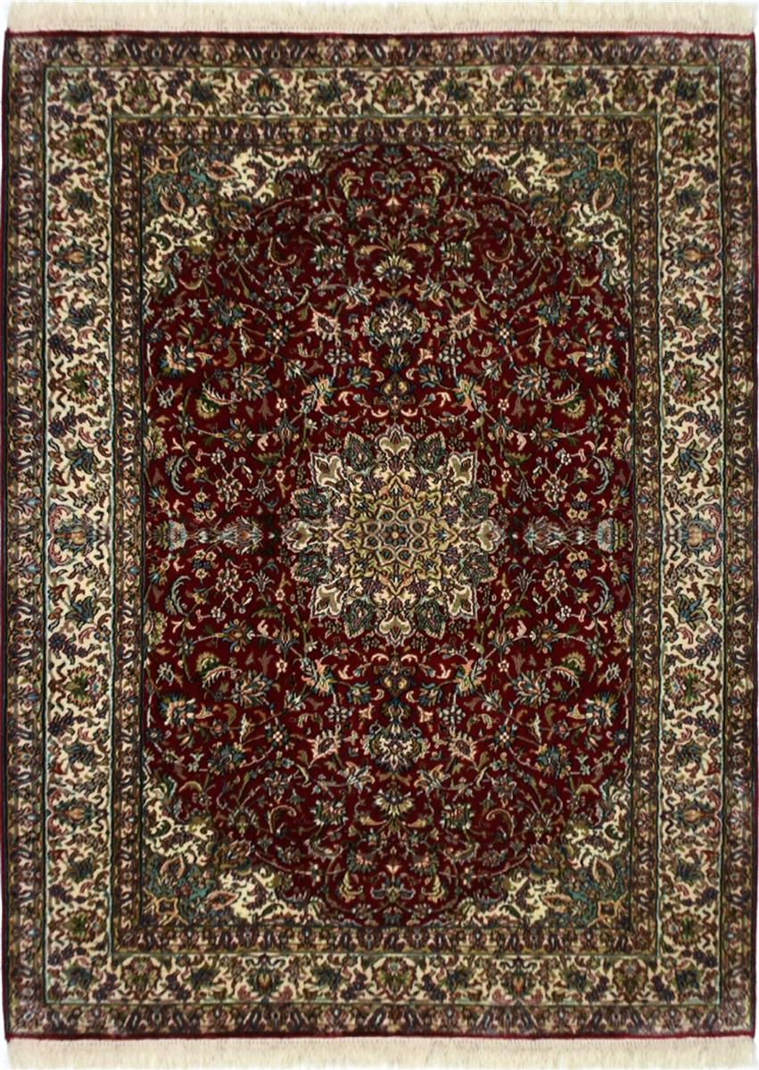 Kayoom Kashan 6684 Multi 122cm x 186cm (B.No. 154)