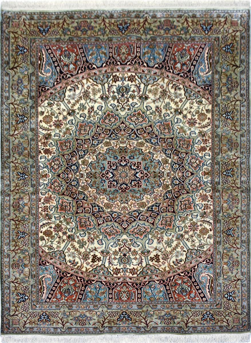 Kayoom Gumakh 12164 Multi 124cm x 184cm (B.No. 274)