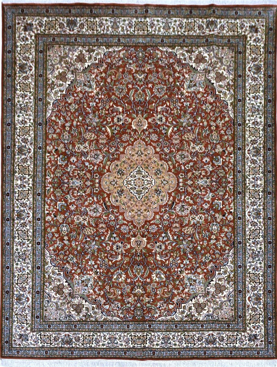 Kayoom Kashan 5286 Multi 182cm x 246cm (B.No. 418)