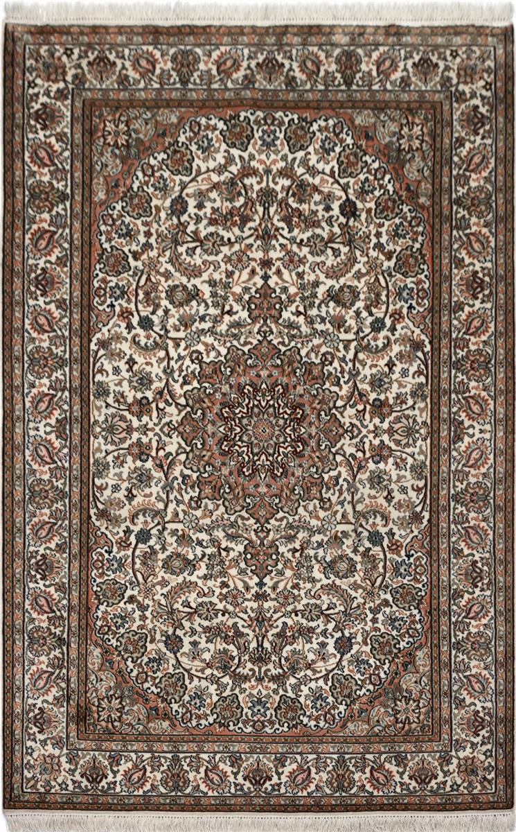 Kashan 12056 Multi 127cm x 185cm (B.No. 269)