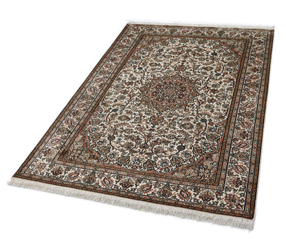 Kashan 12056 Multi 127cm x 185cm (B.No. 269)