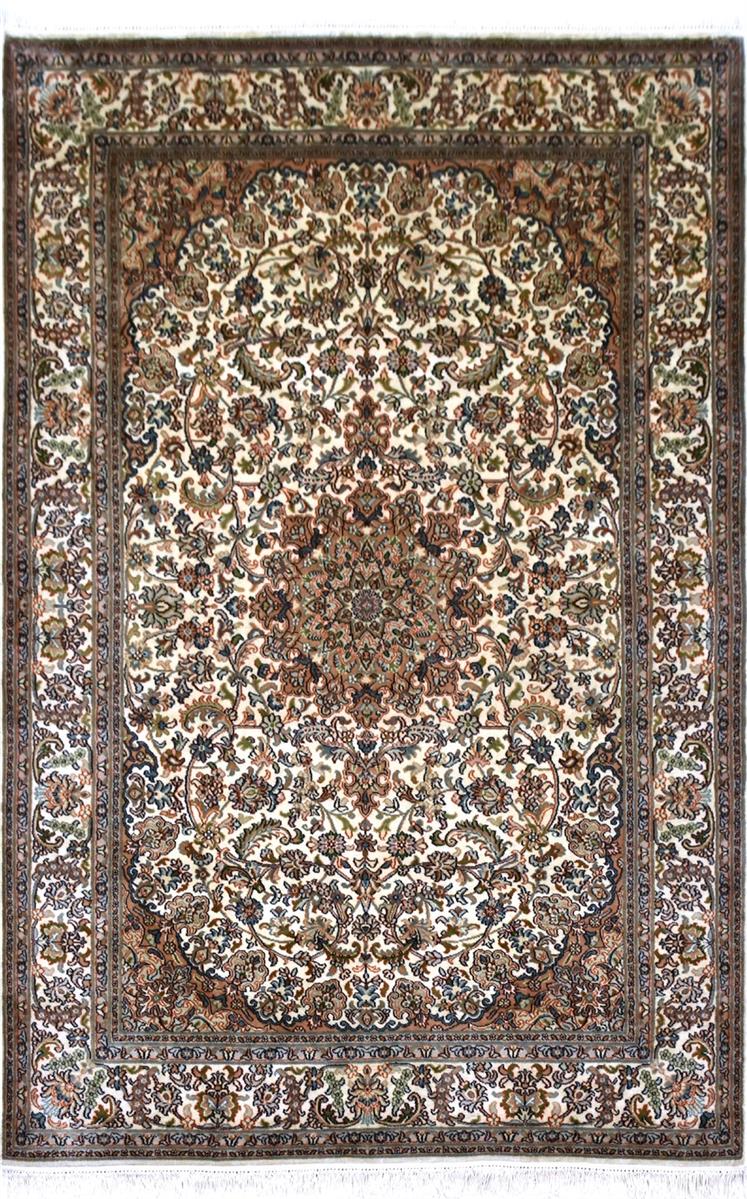 Kayoom Kashan 8849 Multi 131cm x 189cm (B.No. 153)