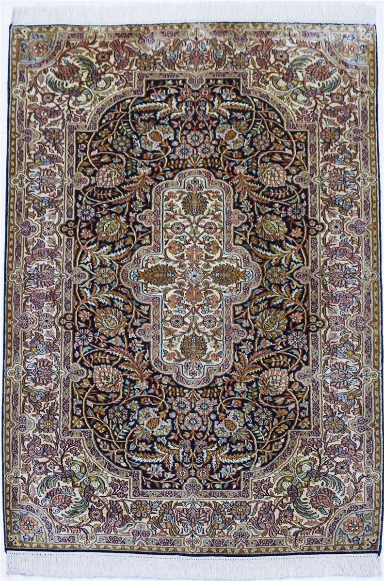 Kayoom Kashan 6901 Multi 98cm x 149cm (B.No. 78)