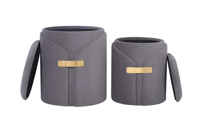 Hocker Forcet 125 2er-Set