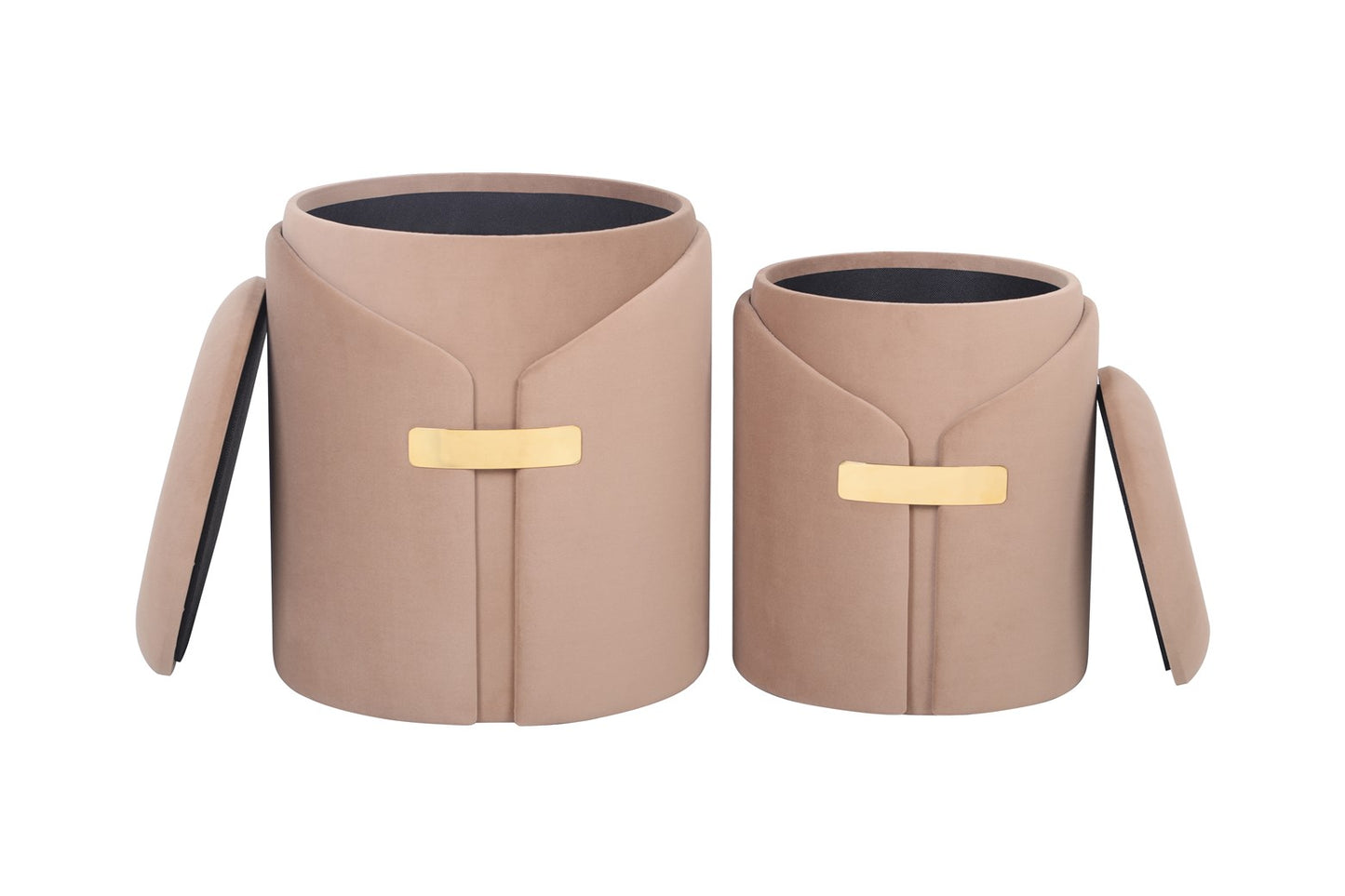 Hocker Forcet 125 2er-Set