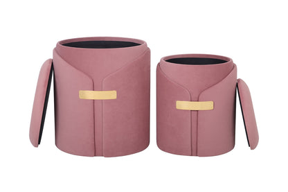 Hocker Forcet 125 2er-Set