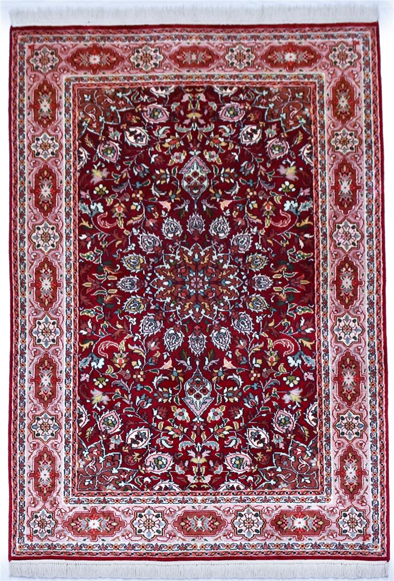 Kayoom Kashan 999 Multi 92cm x 151cm (B.No. 60)