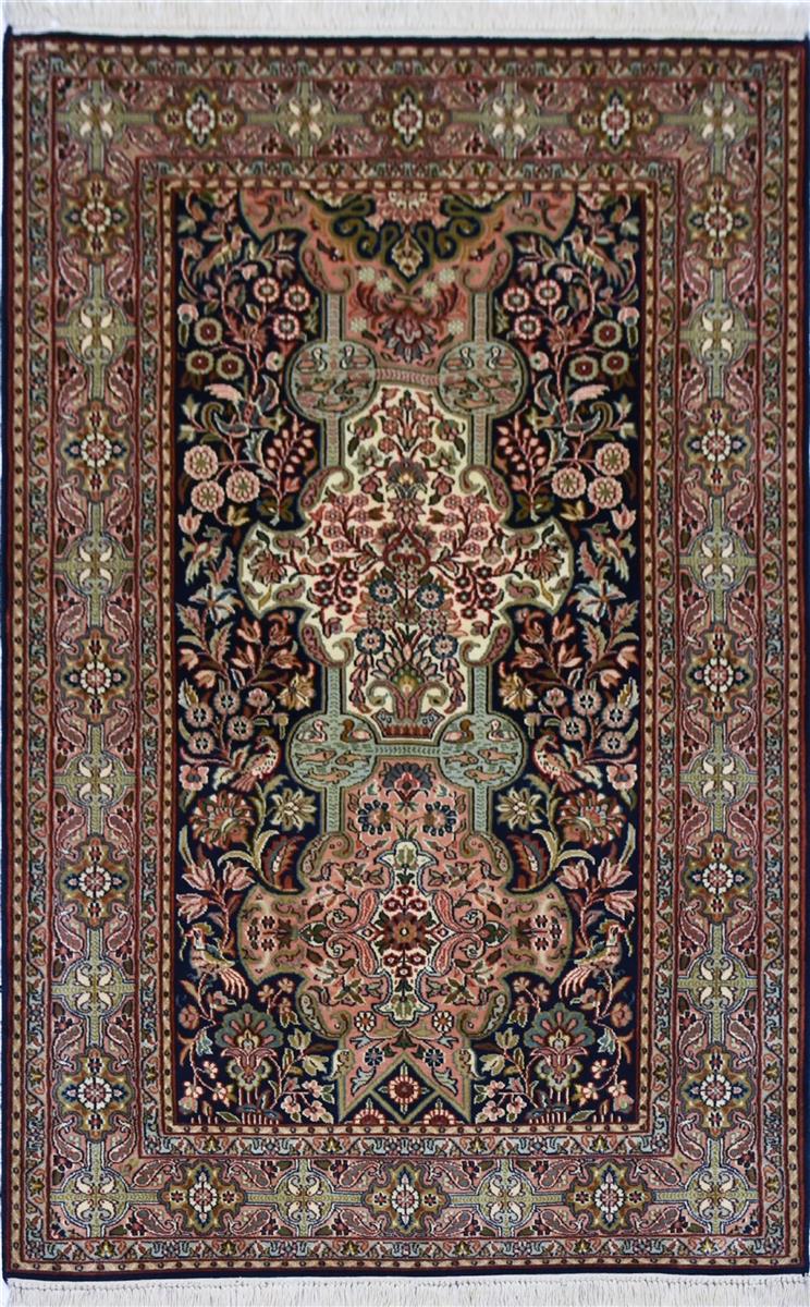 Kayoom Kashan 6815 Multi 93cm x 157cm (B.No. 105)