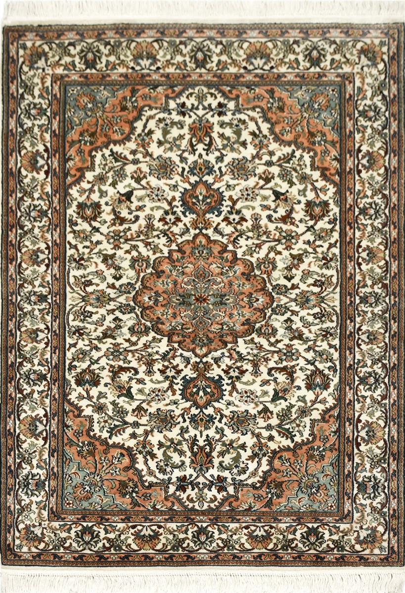 Kayoom Kashan 999 Multi 94cm x 154cm (B.No. 104)