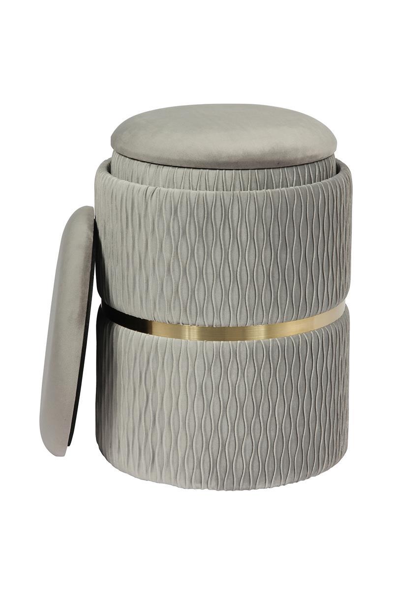 Hocker Zora 425 2er-Set