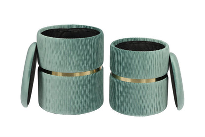 Hocker Zora 425 2er-Set