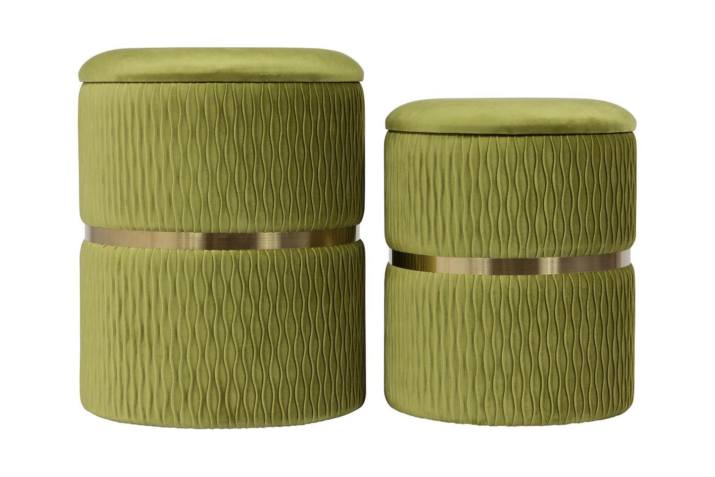 Hocker Zora 425 2er-Set