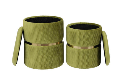 Hocker Zora 425 2er-Set