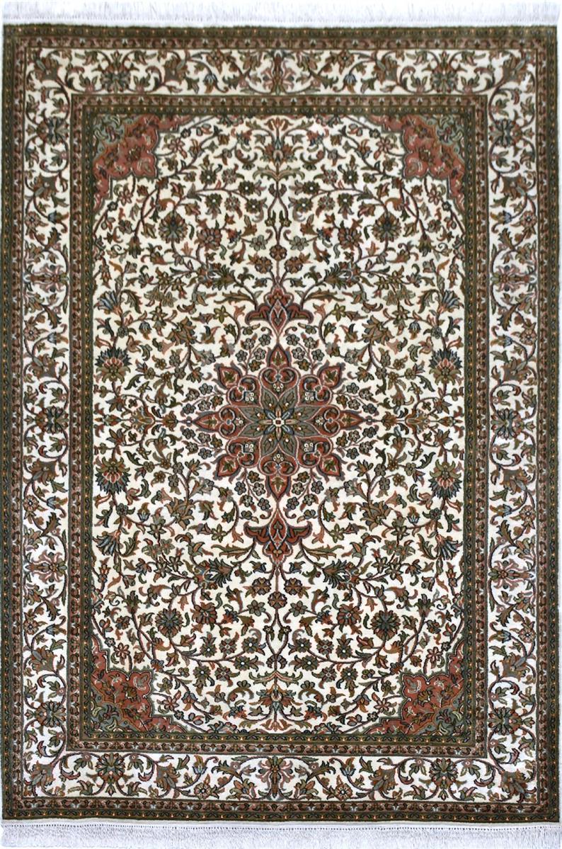 Kayoom Kashan 11979 Multi 127cm x 193cm (B.No. 147)