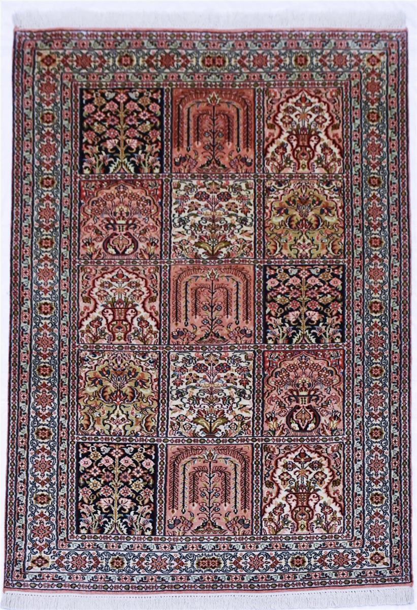 Kayoom R.Taj 9314 Multi 92cm x 157cm (B.No. 45)